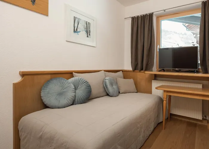 Jochum Hotel Garni