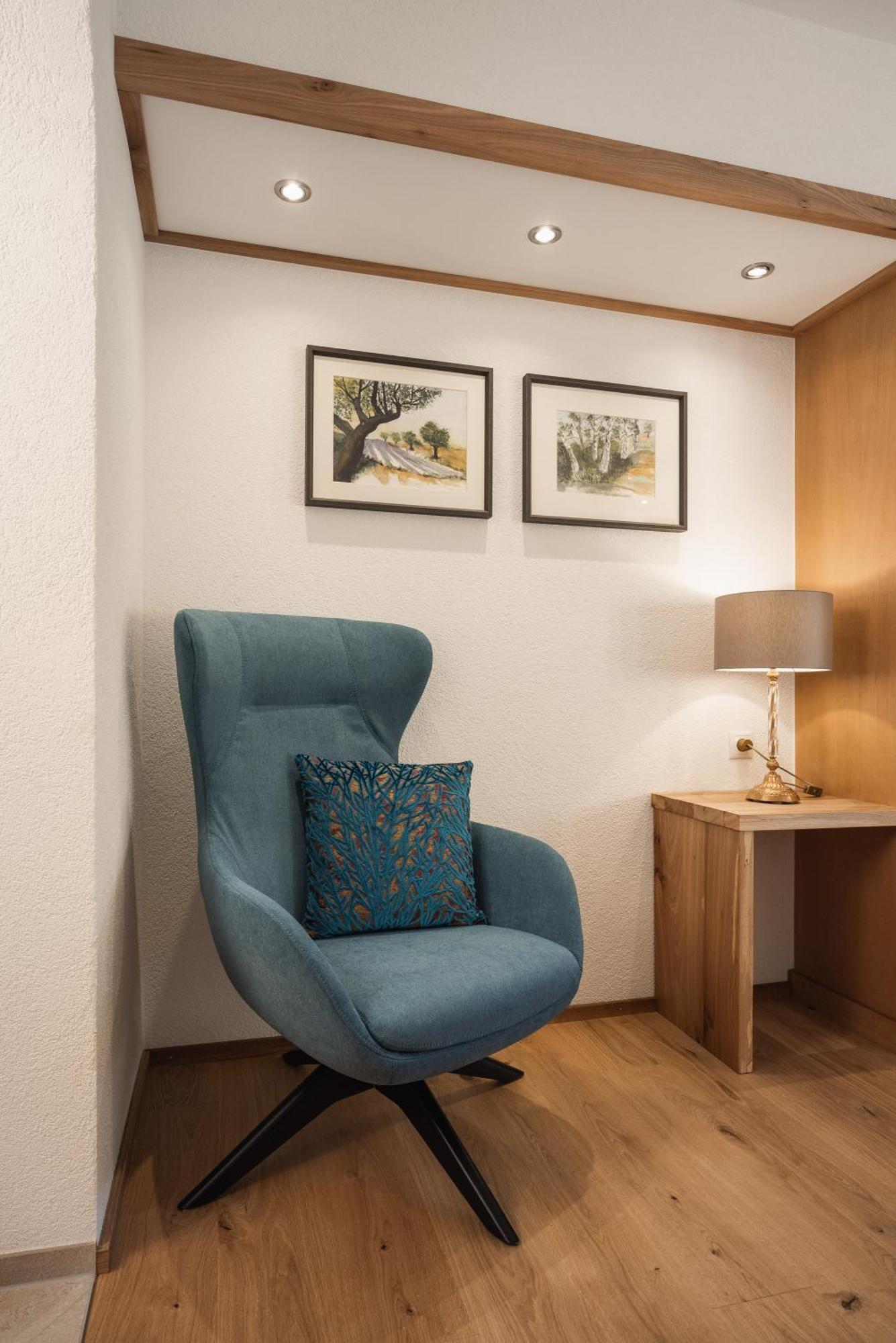 Hotel Jochum Garni 3*