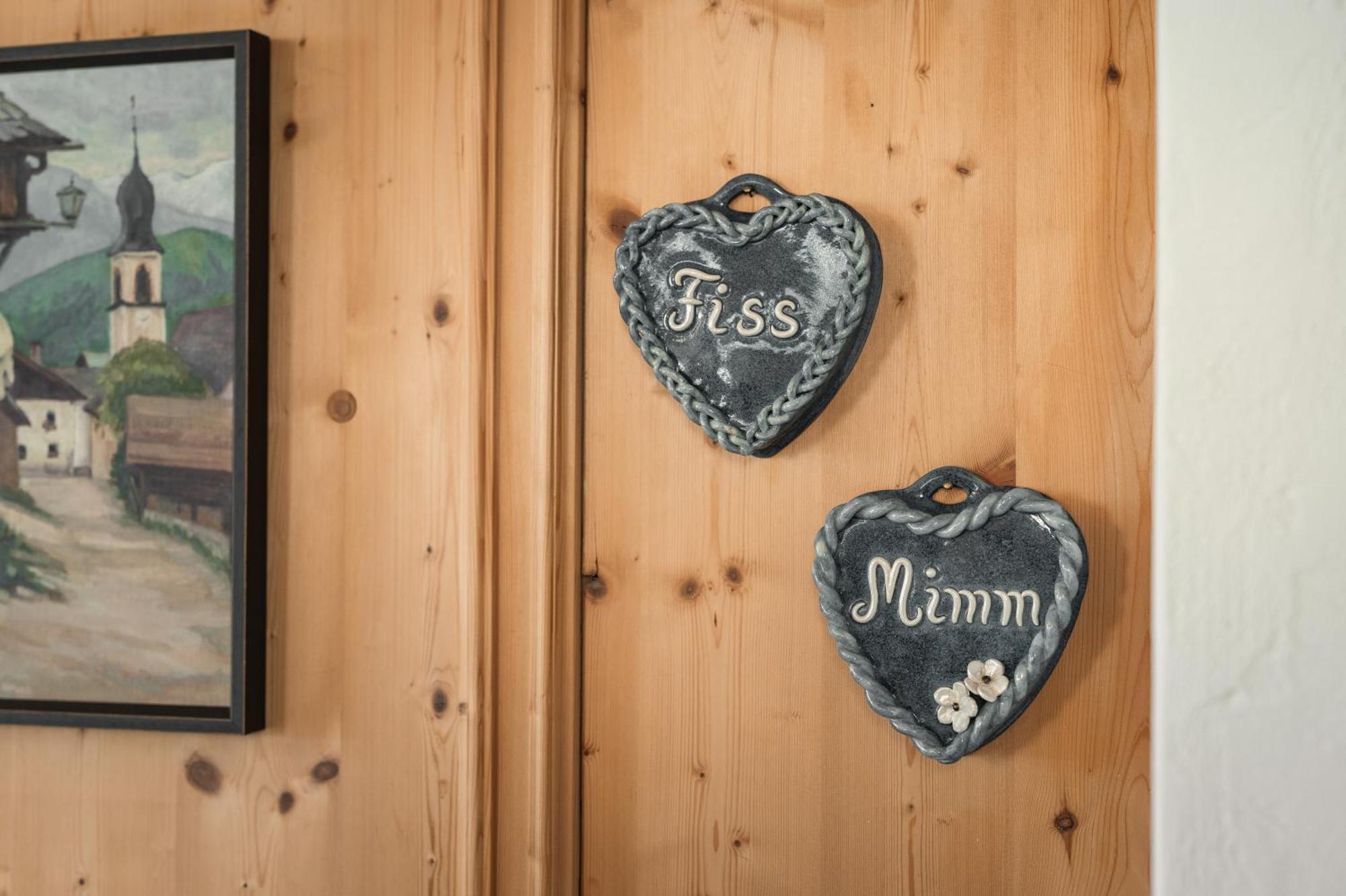 Hotel Jochum Garni 3*