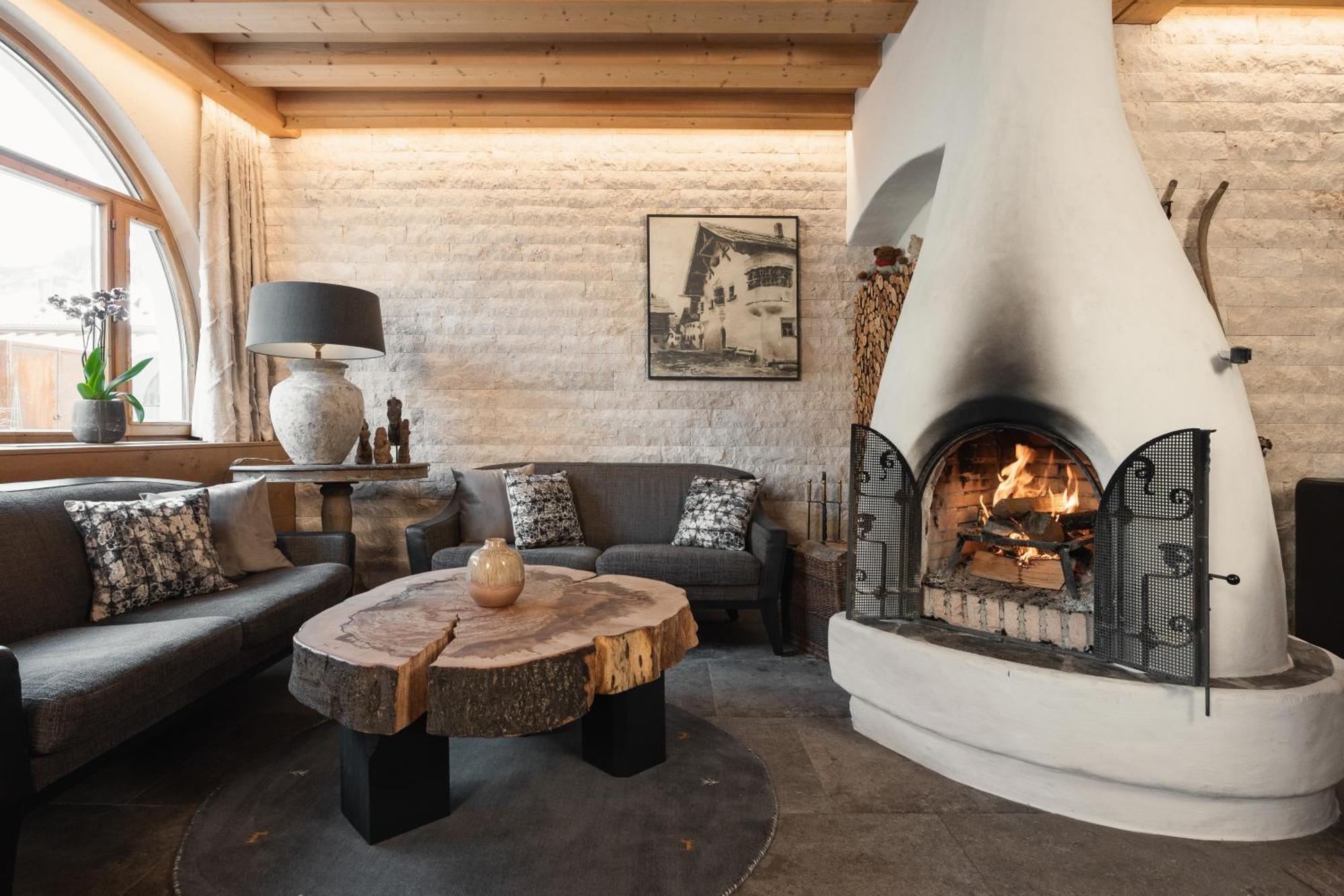 Hotel Jochum Garni Fiss