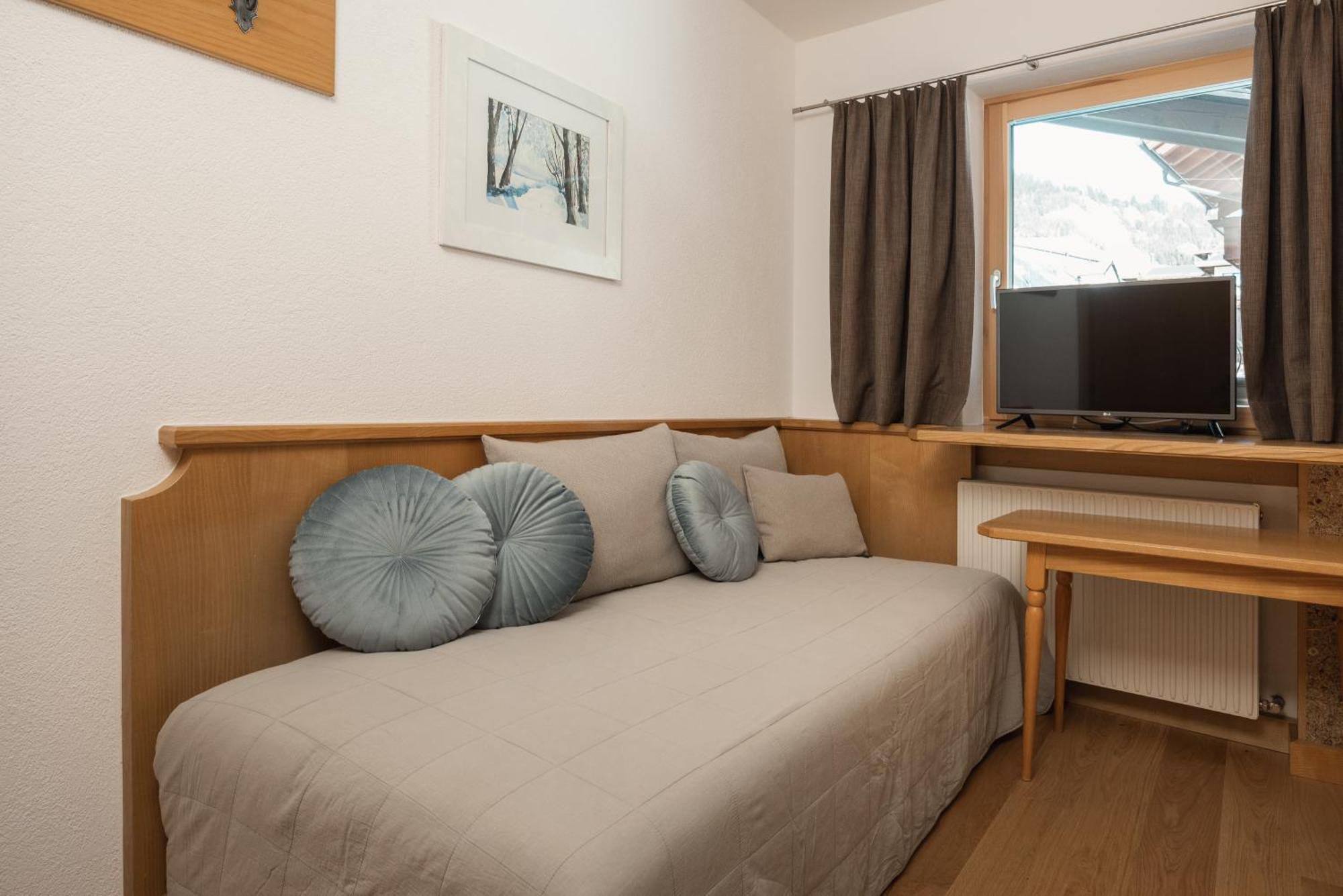Hotel Jochum Garni Fiss