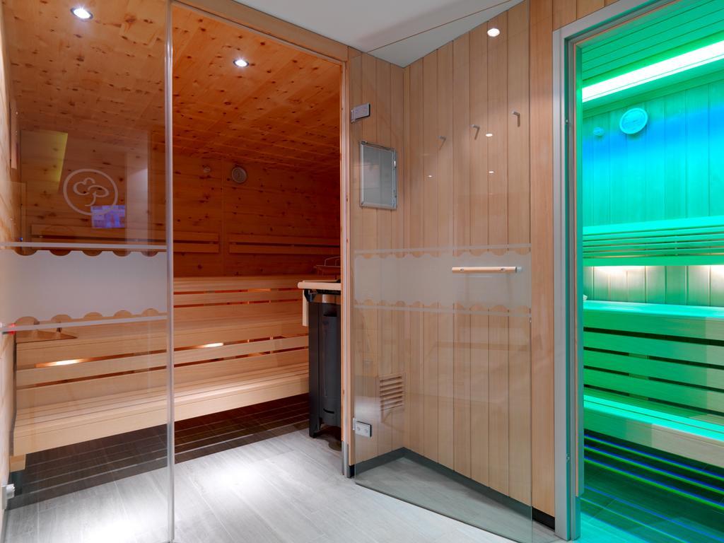 Hotel Jochum Garni Fiss
