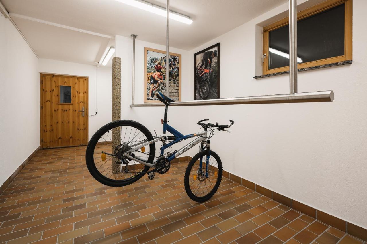 Hotel Jochum Garni