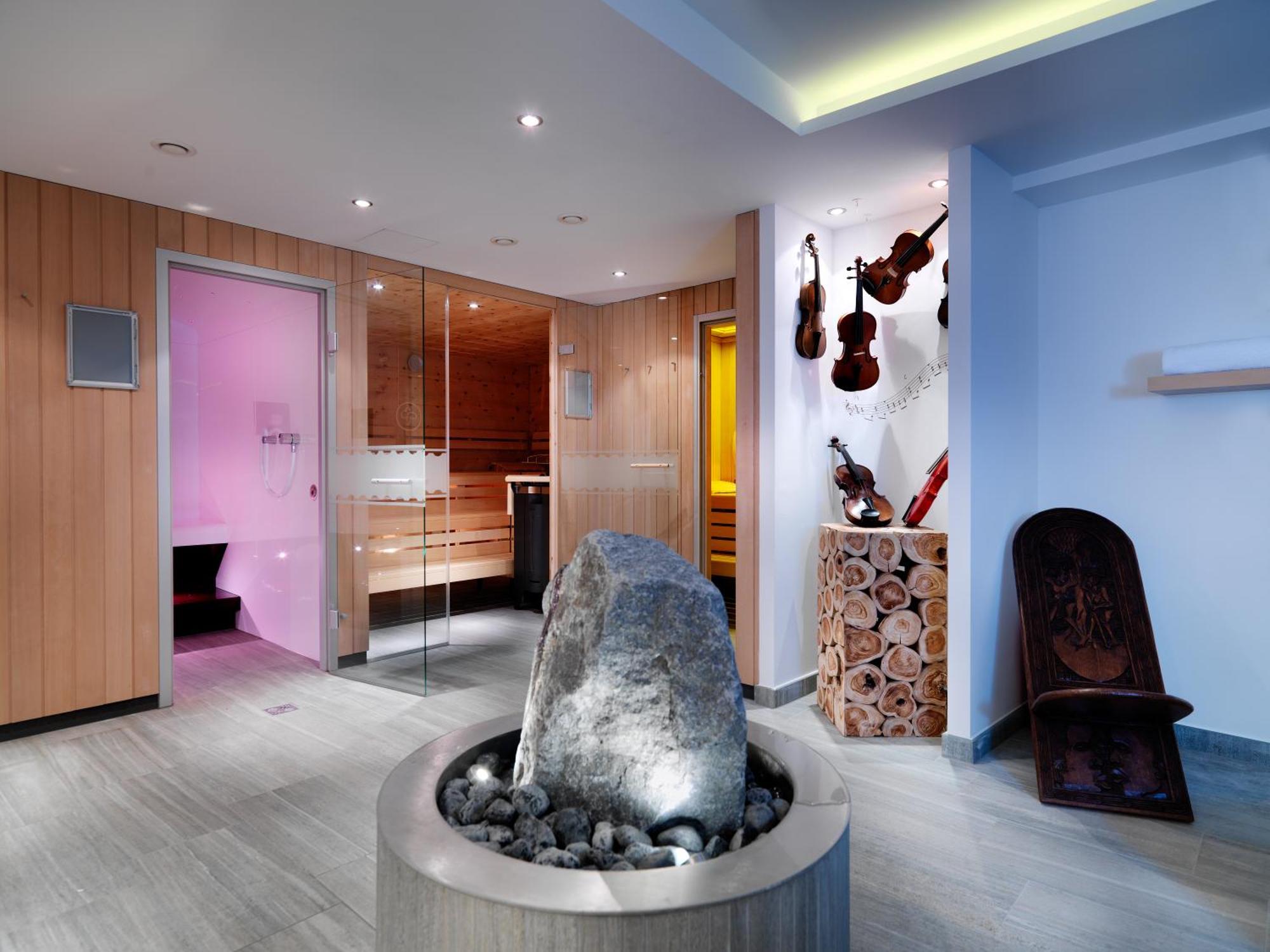 Hotel Jochum Garni 3*