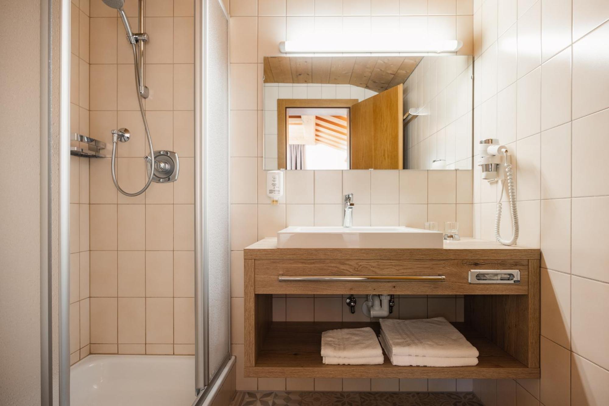 Hotel Jochum Garni 3*