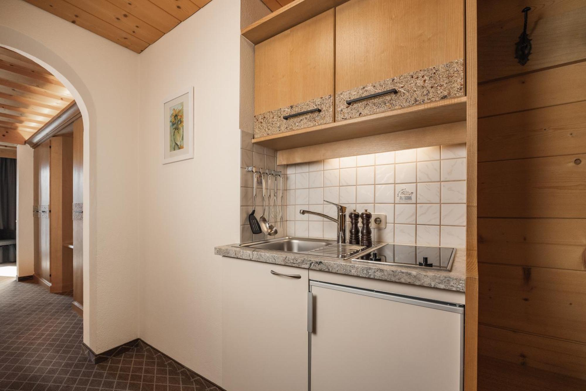 Hotel Jochum Garni Fiss