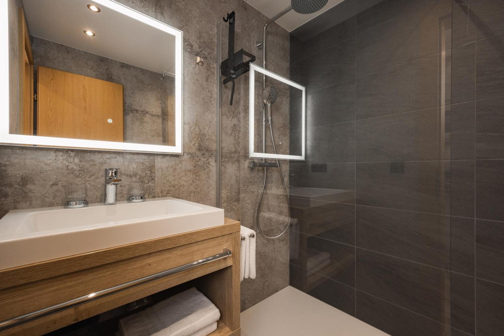 Hotel Jochum Garni