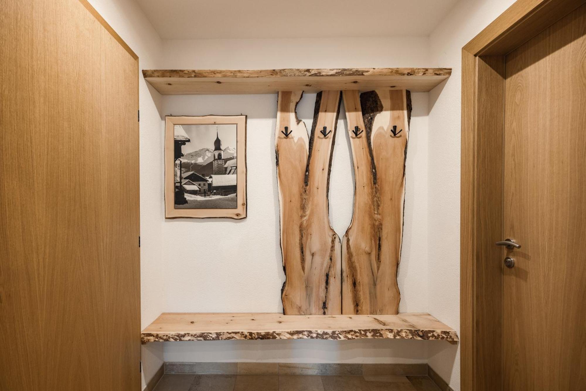 Hotel Jochum Garni Fiss