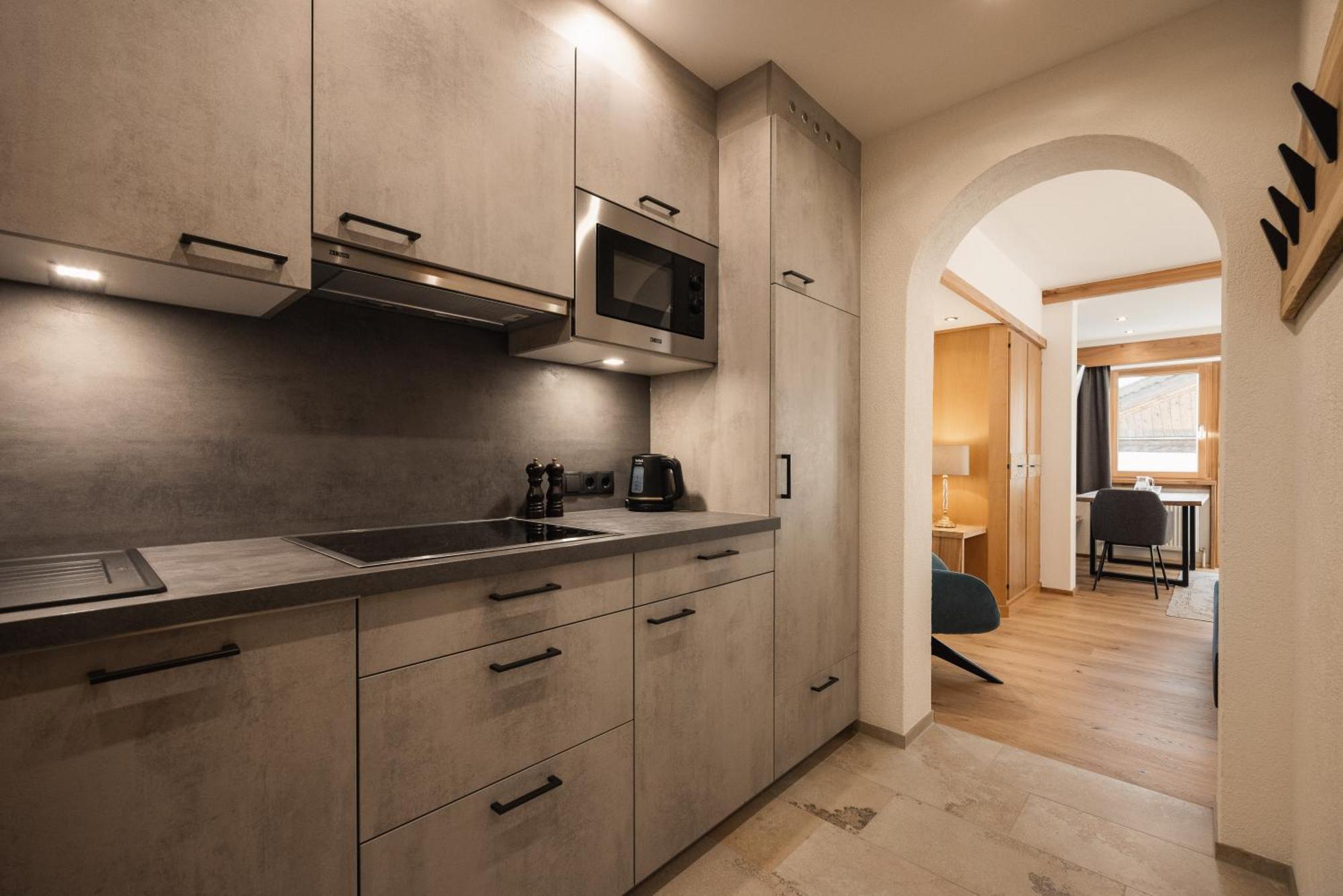 Jochum Garni Hotel