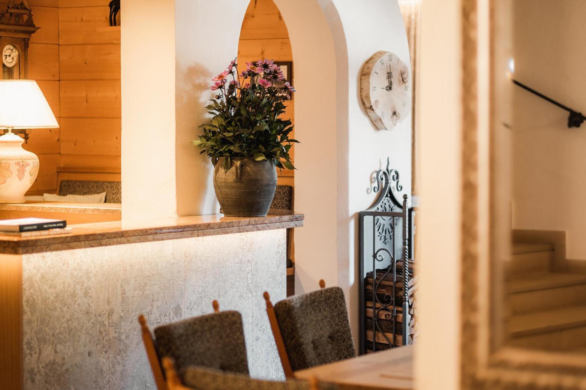 Hotel Jochum Garni