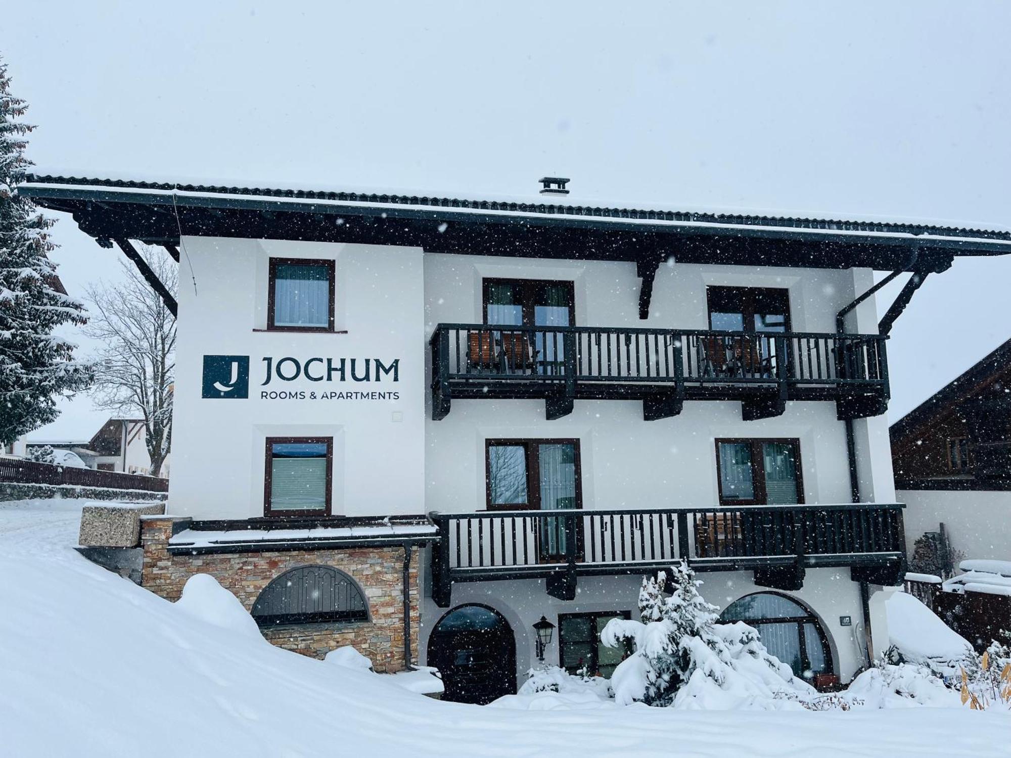 Jochum Garni