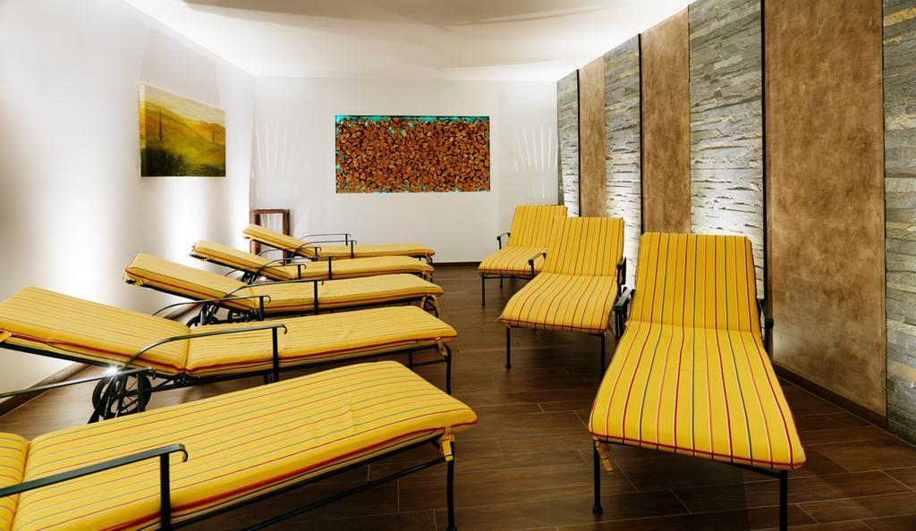 Jochum Garni Hotel Fiss